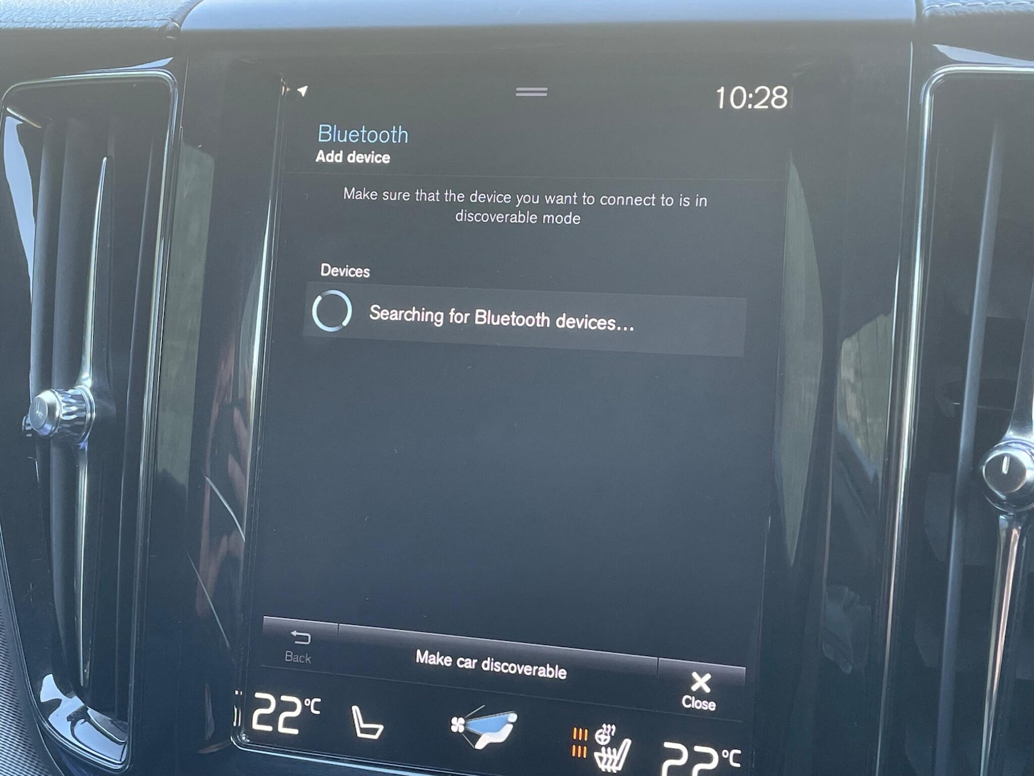 Used Volvo XC60 for sale - 76989065: Photo 28