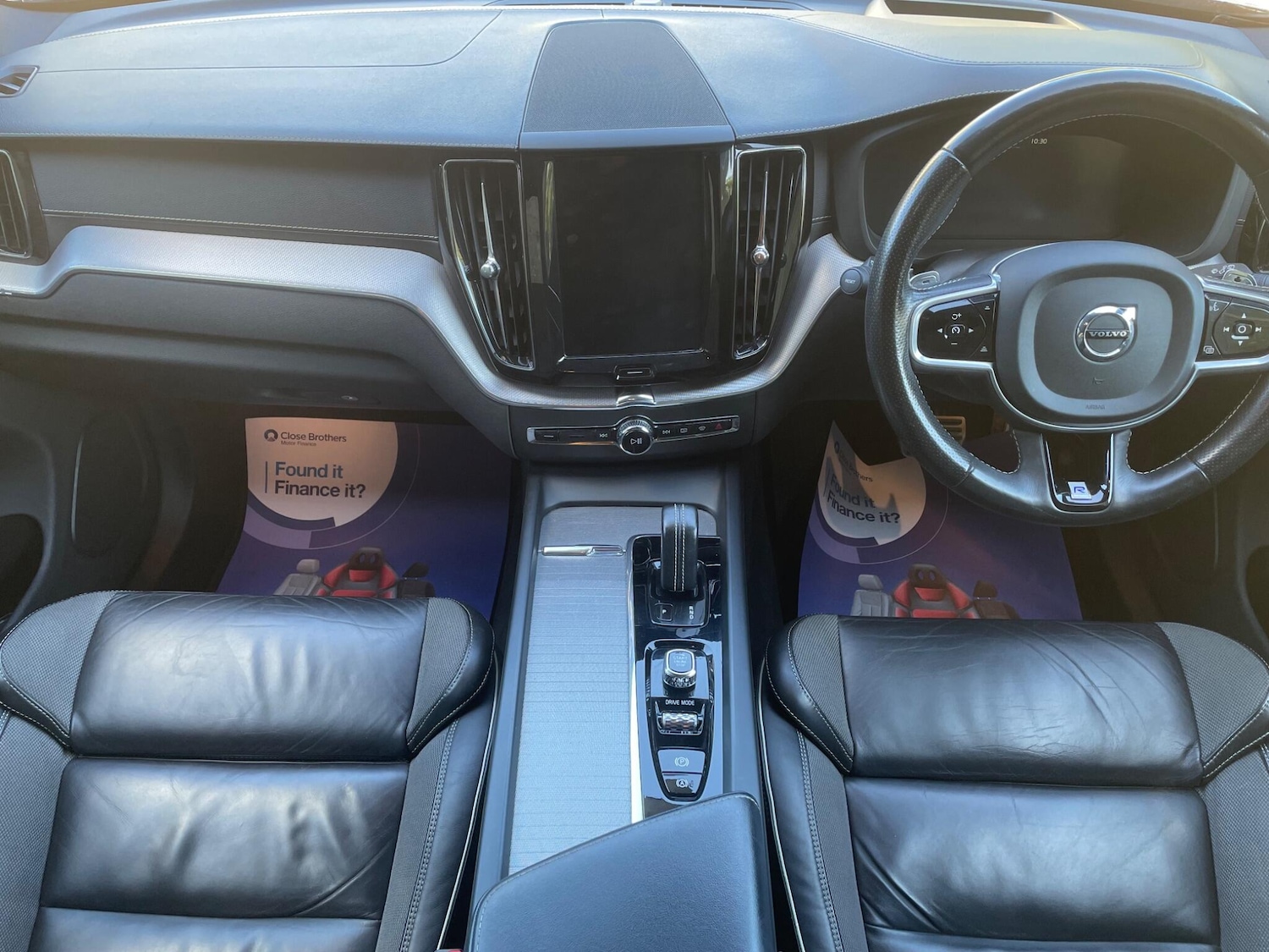 Used Volvo XC60 for sale - 76989065: Photo 3