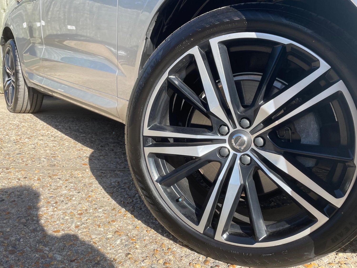 Used Volvo XC60 for sale - 76989065: Photo 38