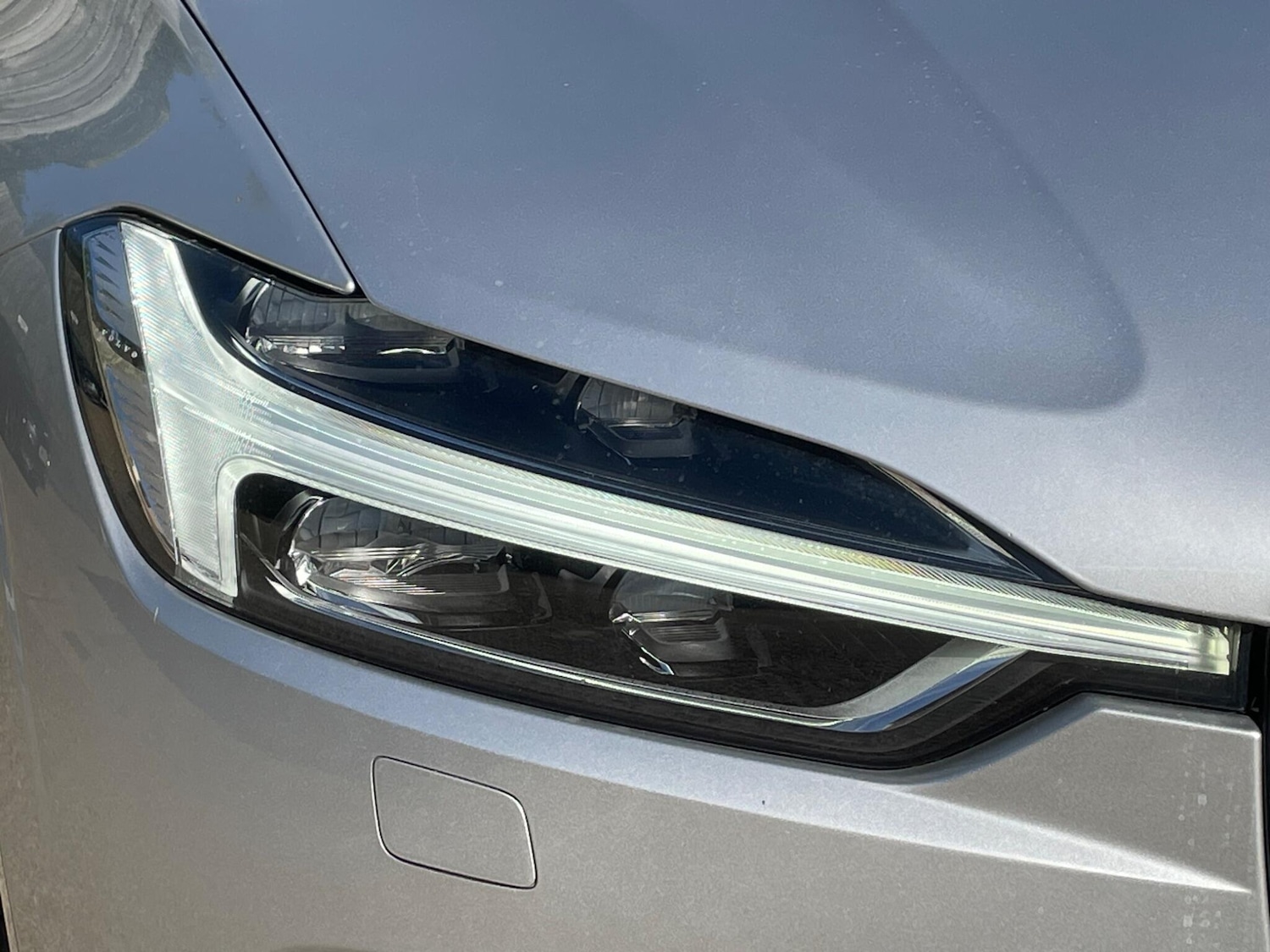 Used Volvo XC60 for sale - 76989065: Photo 40