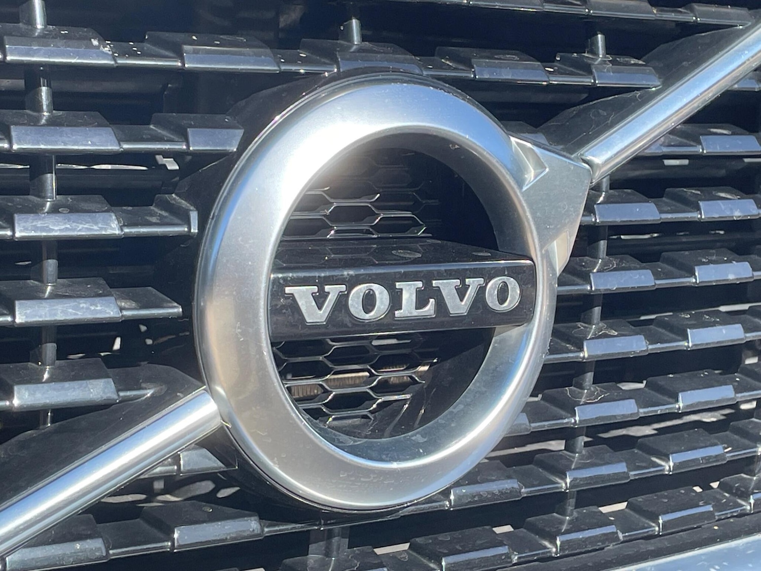 Used Volvo XC60 for sale - 76989065: Photo 41