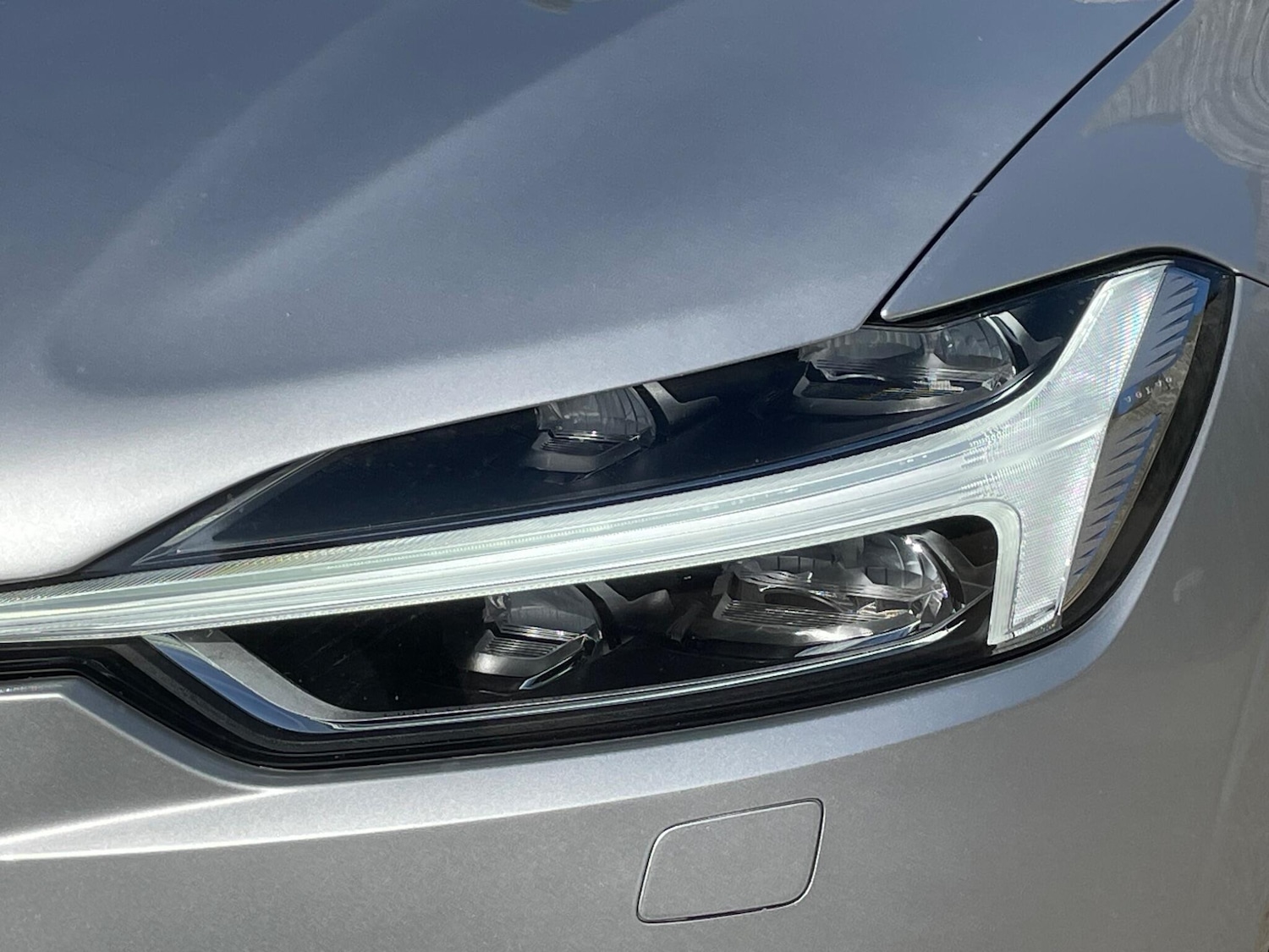 Used Volvo XC60 for sale - 76989065: Photo 42