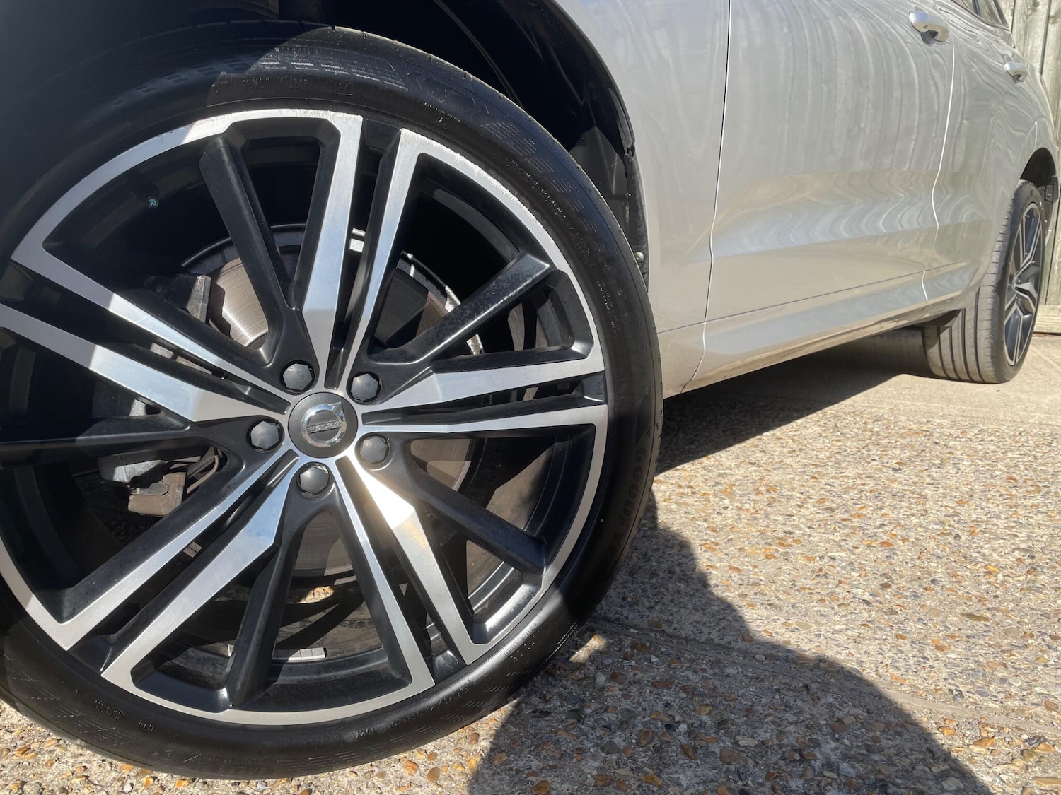 Used Volvo XC60 for sale - 76989065: Photo 44