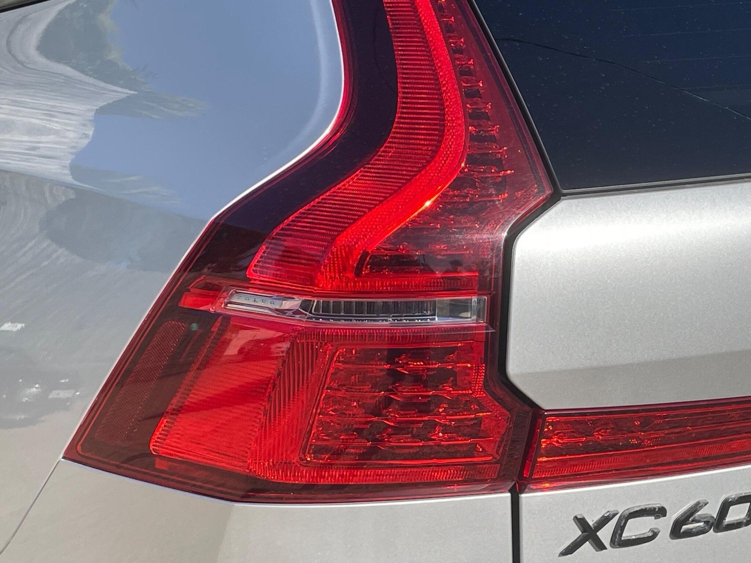 Used Volvo XC60 for sale - 76989065: Photo 49