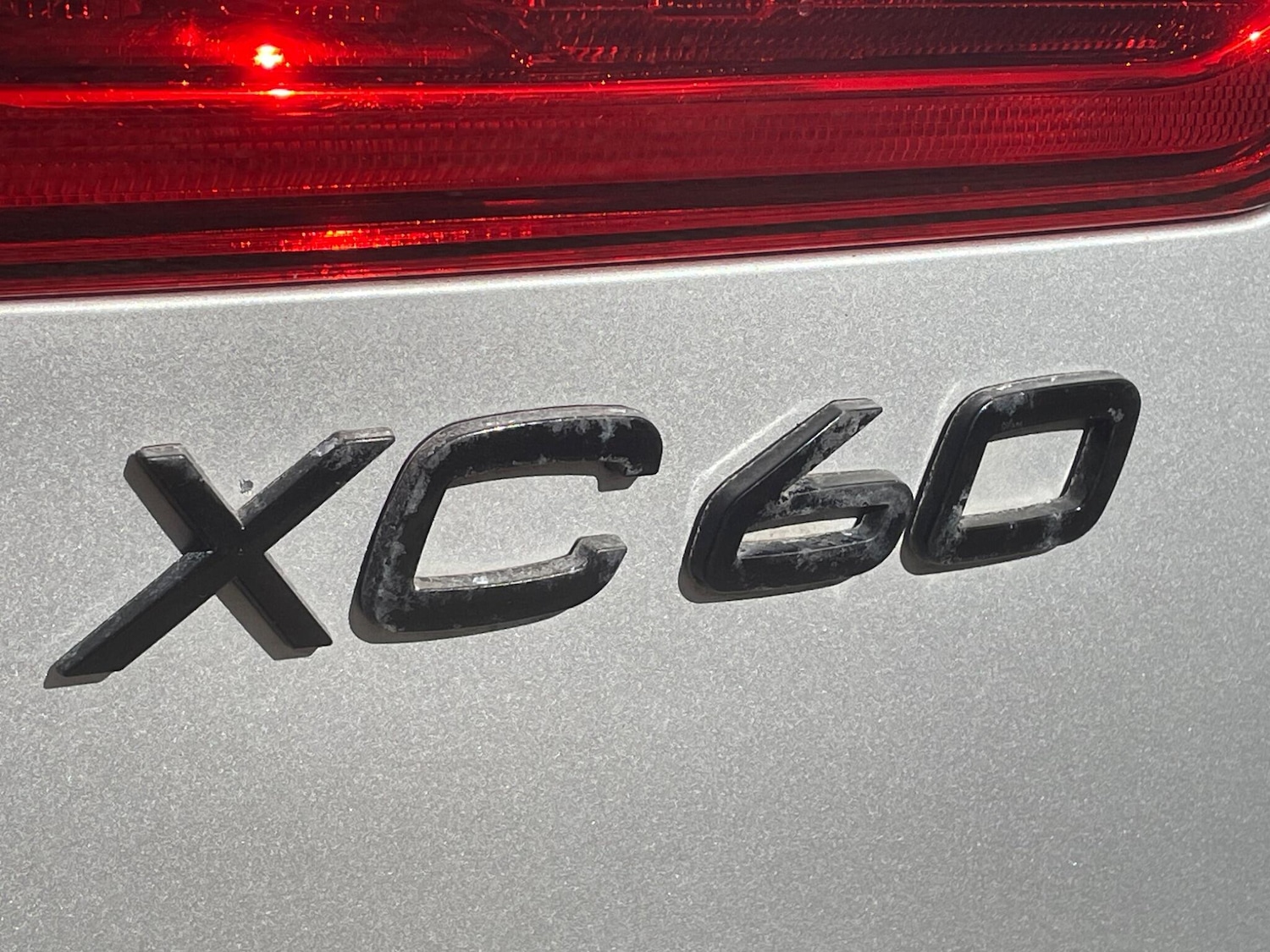 Used Volvo XC60 for sale - 76989065: Photo 50