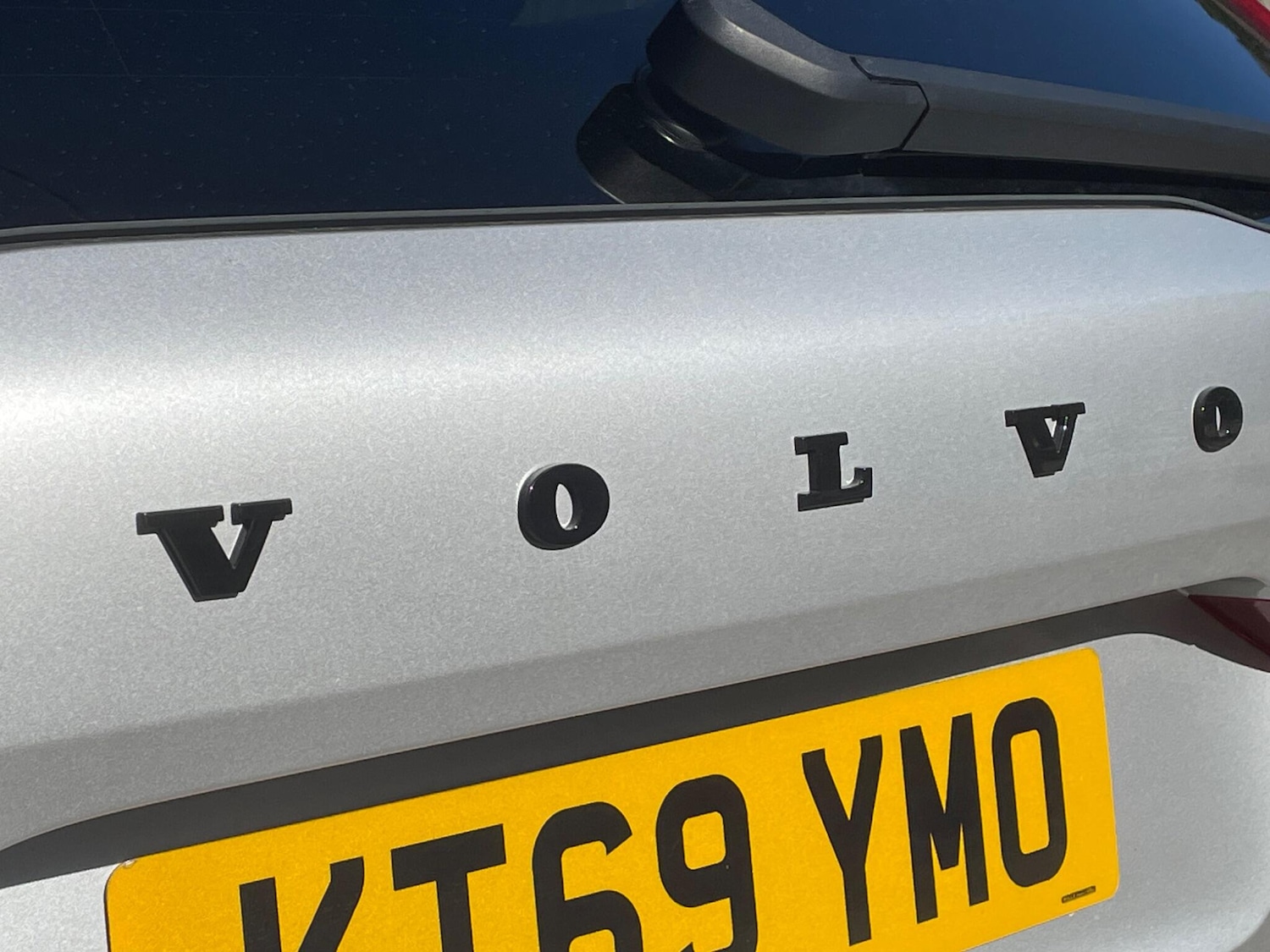 Used Volvo XC60 for sale - 76989065: Photo 51