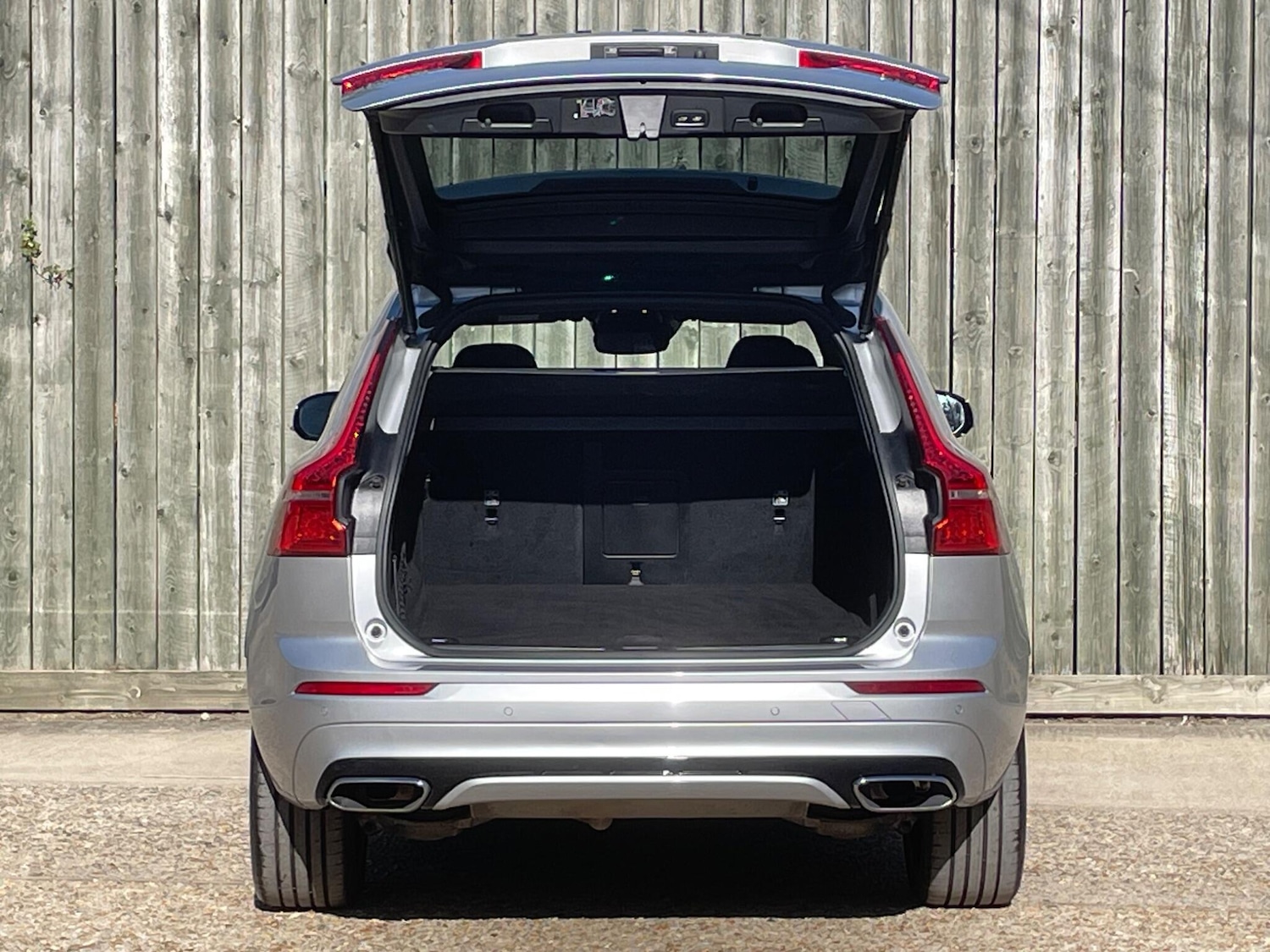 Used Volvo XC60 for sale - 76989065: Photo 54