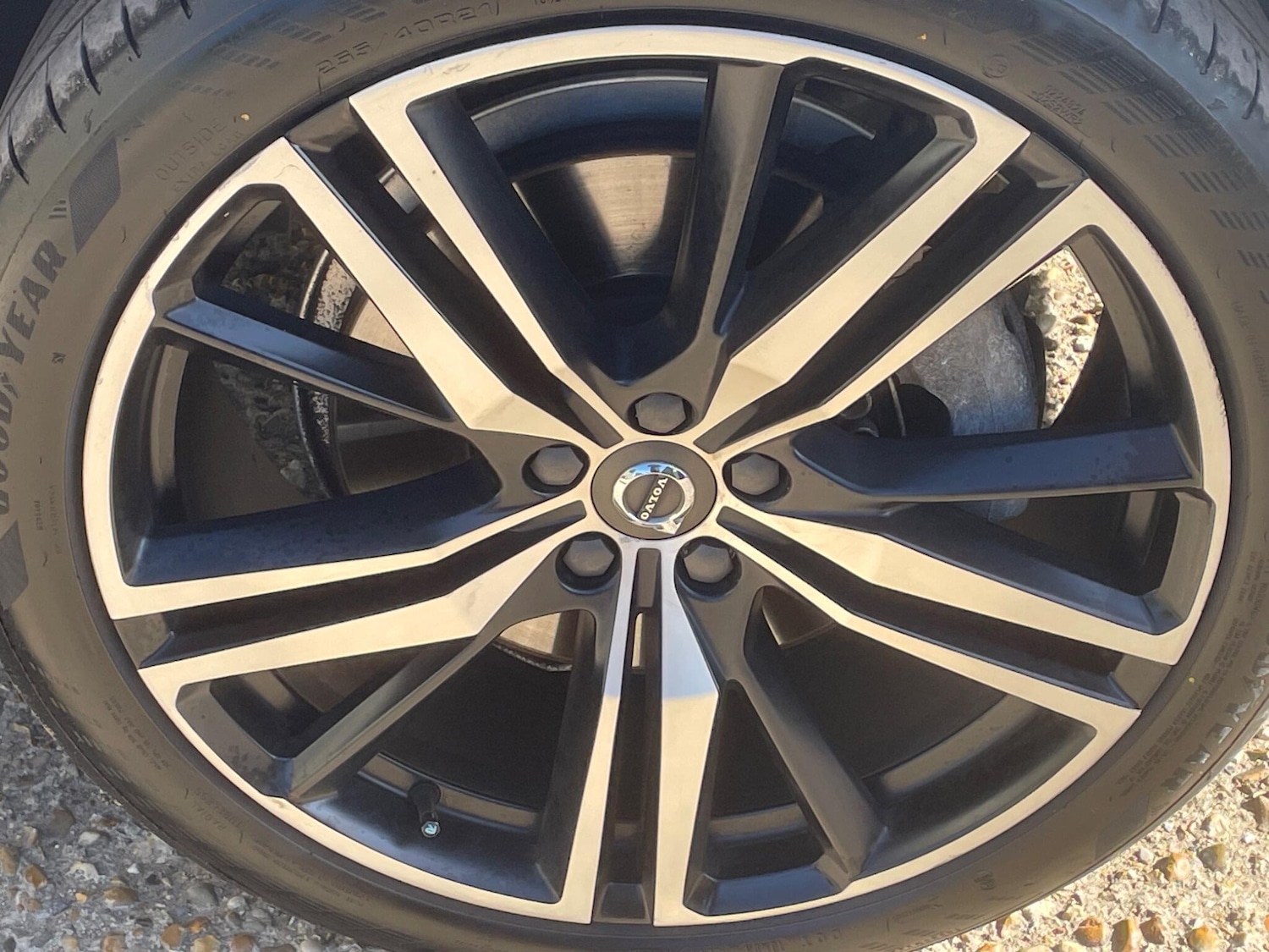 Used Volvo XC60 for sale - 76989065: Photo 56