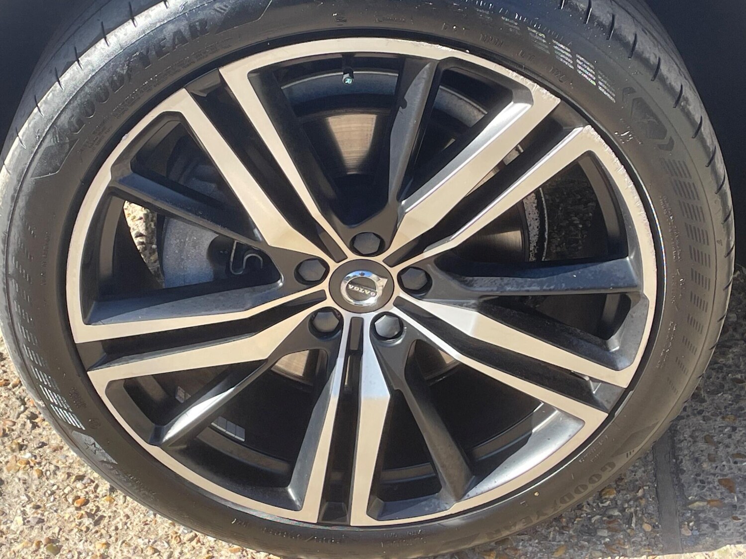 Used Volvo XC60 for sale - 76989065: Photo 57