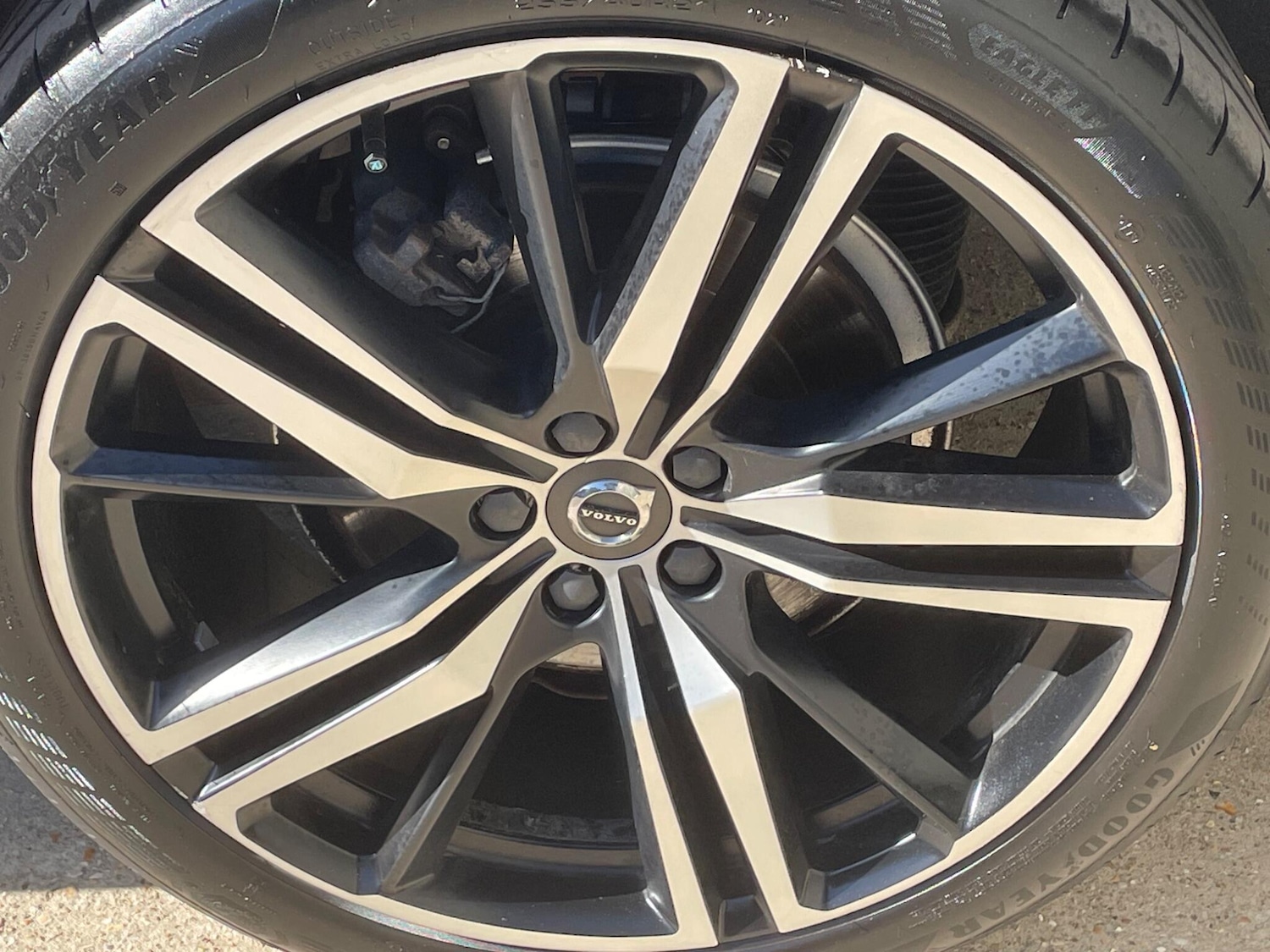 Used Volvo XC60 for sale - 76989065: Photo 58