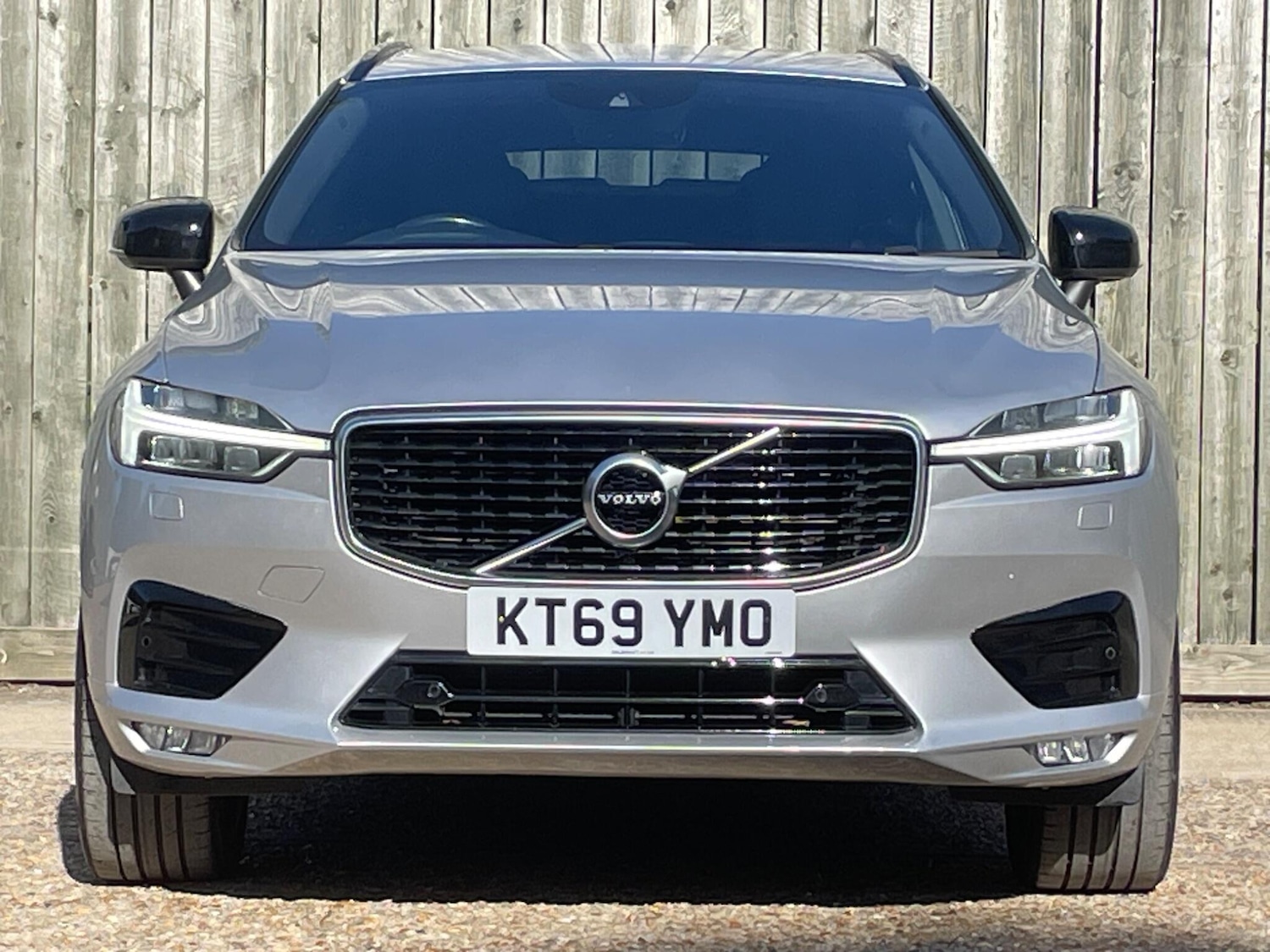 Used Volvo XC60 for sale - 76989065: Photo 7