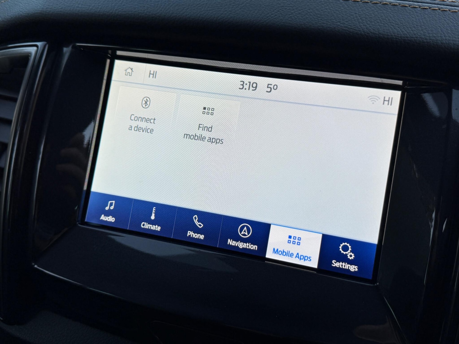 Used Ford Ranger 2022 for sale - 76657185: Photo 10