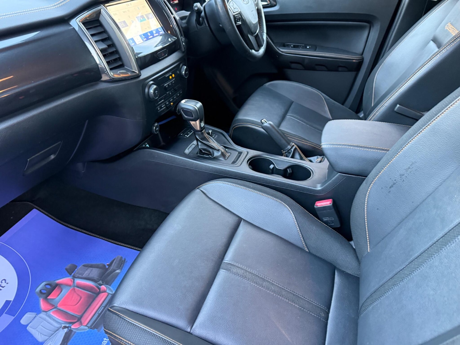 Used Ford Ranger 2022 for sale - 76657185: Photo 12