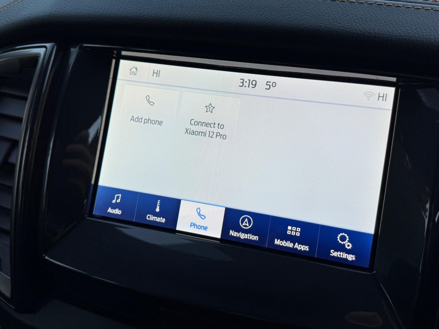 Used Ford Ranger 2022 for sale - 76657185: Photo 13