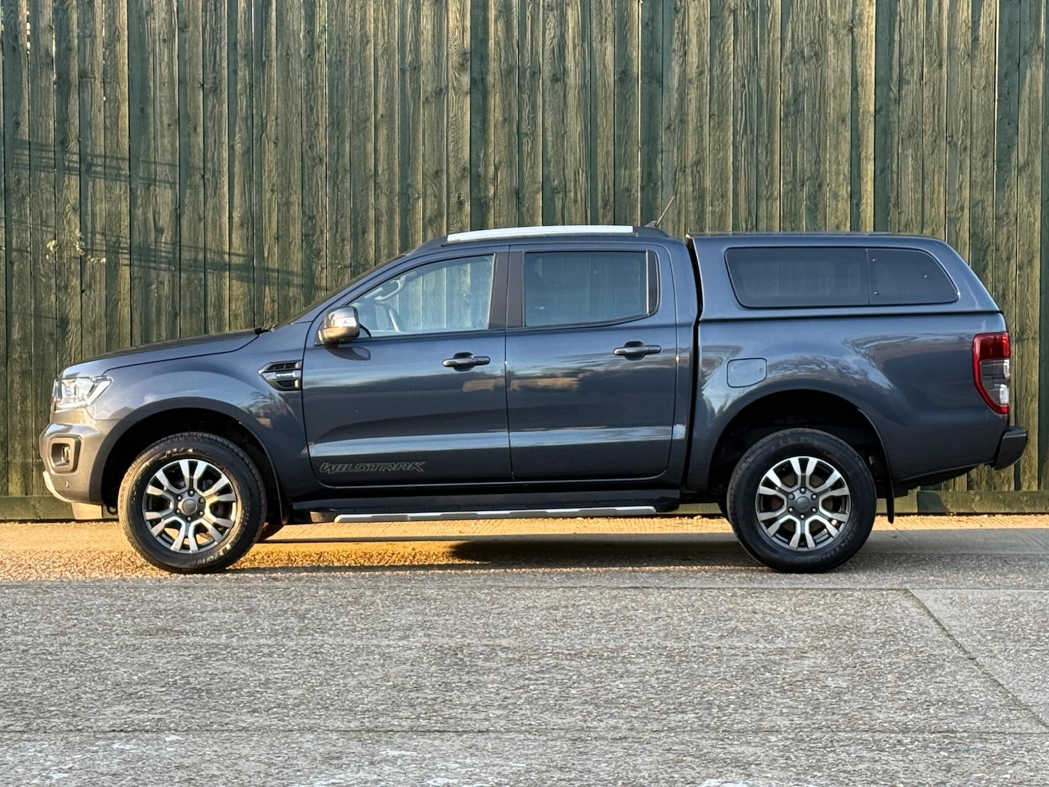 Used Ford Ranger 2022 for sale - 76657185: Photo 14