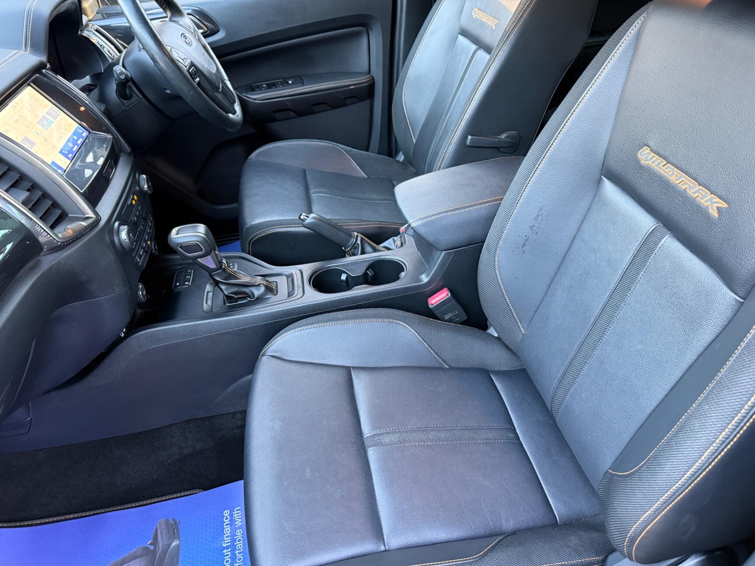 Used Ford Ranger 2022 for sale - 76657185: Photo 15