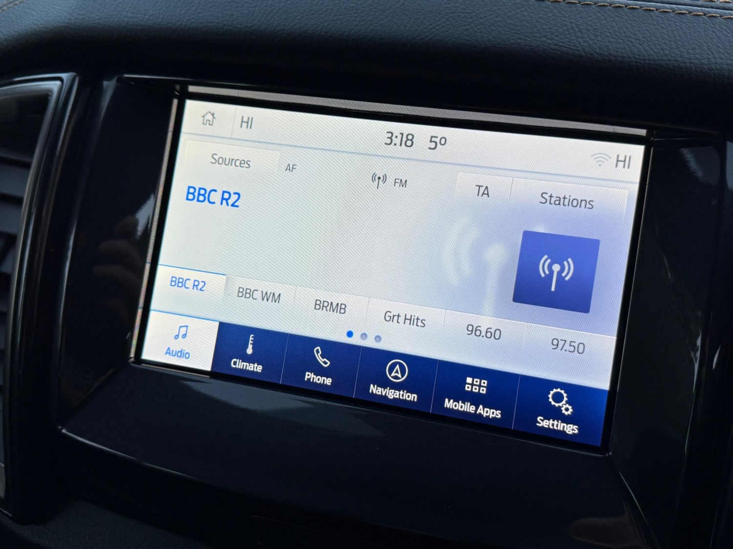 Used Ford Ranger 2022 for sale - 76657185: Photo 16