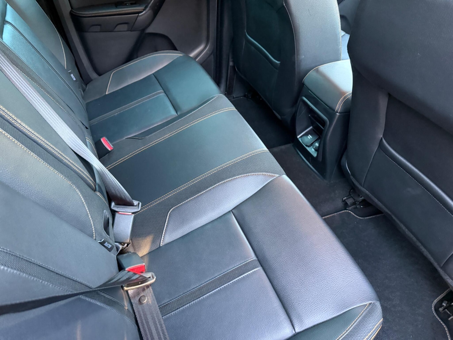 Used Ford Ranger 2022 for sale - 76657185: Photo 18