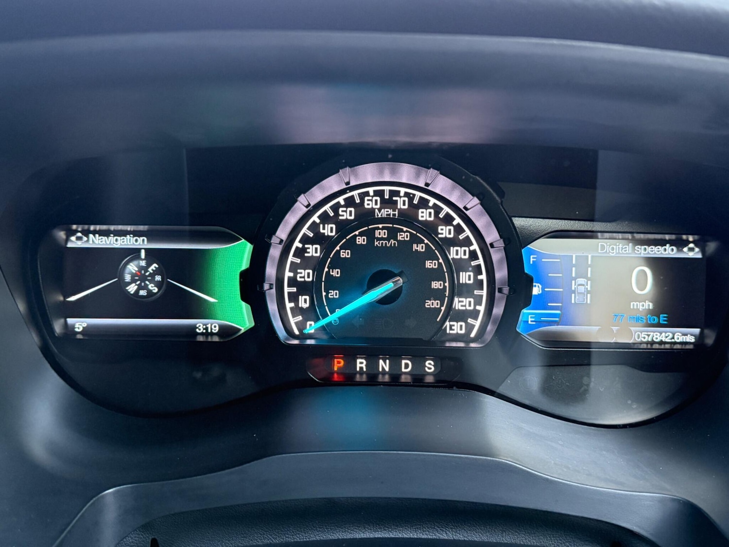 Used Ford Ranger 2022 for sale - 76657185: Photo 19