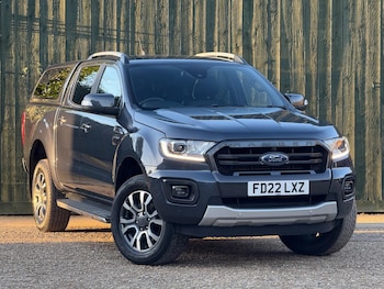 Used Ford Ranger 2022 for sale - 76657185: Photo