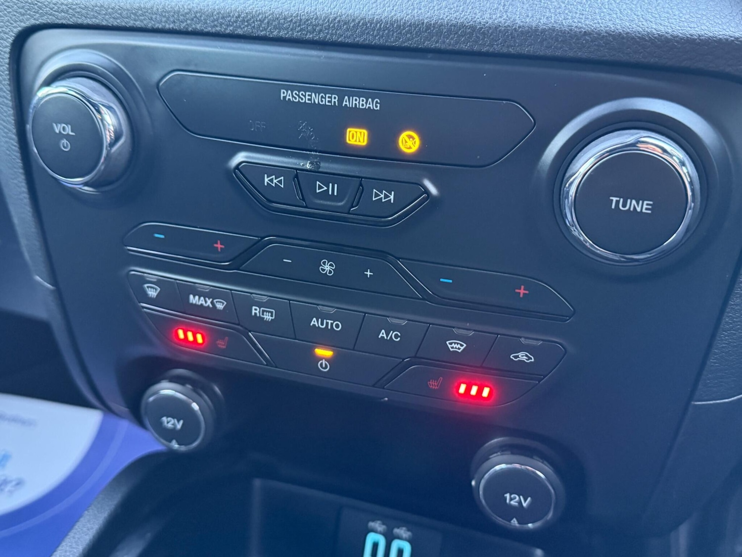 Used Ford Ranger 2022 for sale - 76657185: Photo 22