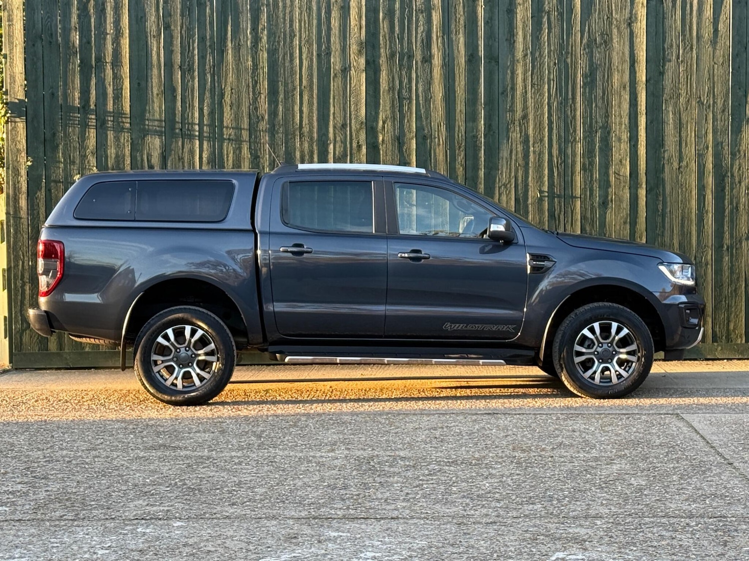 Used Ford Ranger 2022 for sale - 76657185: Photo 23