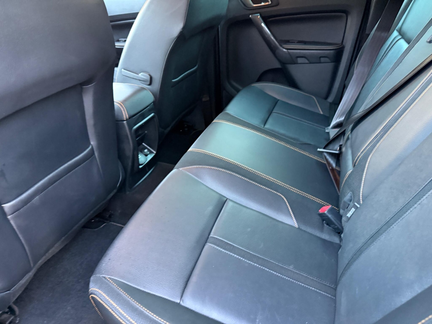 Used Ford Ranger 2022 for sale - 76657185: Photo 24