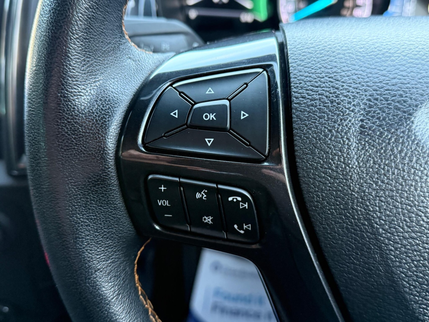 Used Ford Ranger 2022 for sale - 76657185: Photo 27