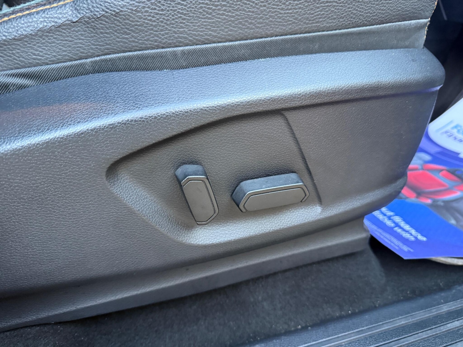 Used Ford Ranger 2022 for sale - 76657185: Photo 28