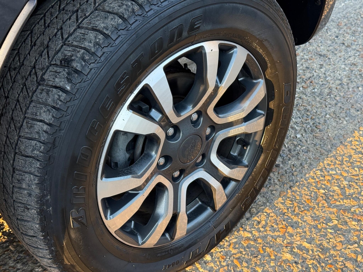 Used Ford Ranger 2022 for sale - 76657185: Photo 29