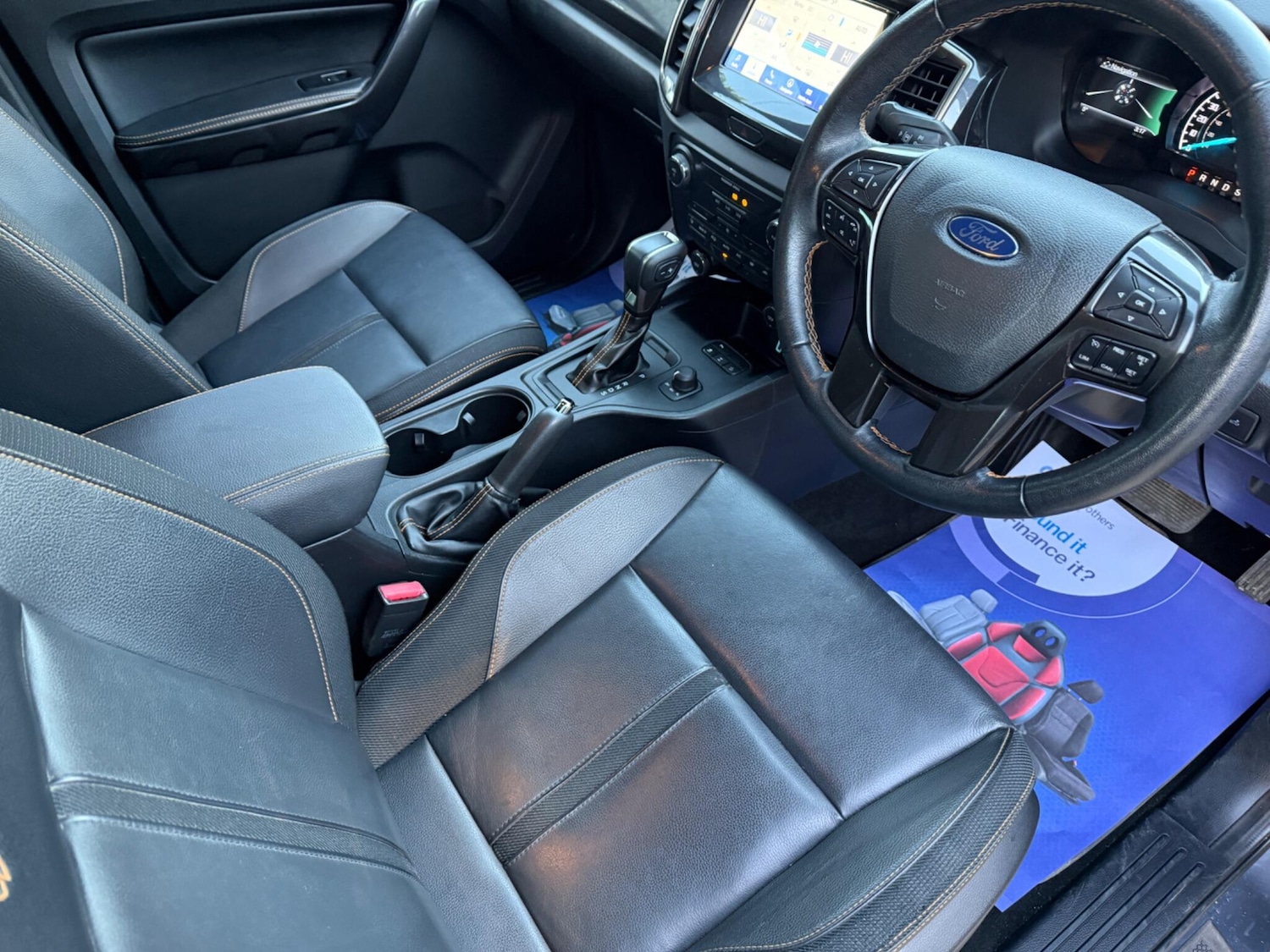 Used Ford Ranger 2022 for sale - 76657185: Photo 3