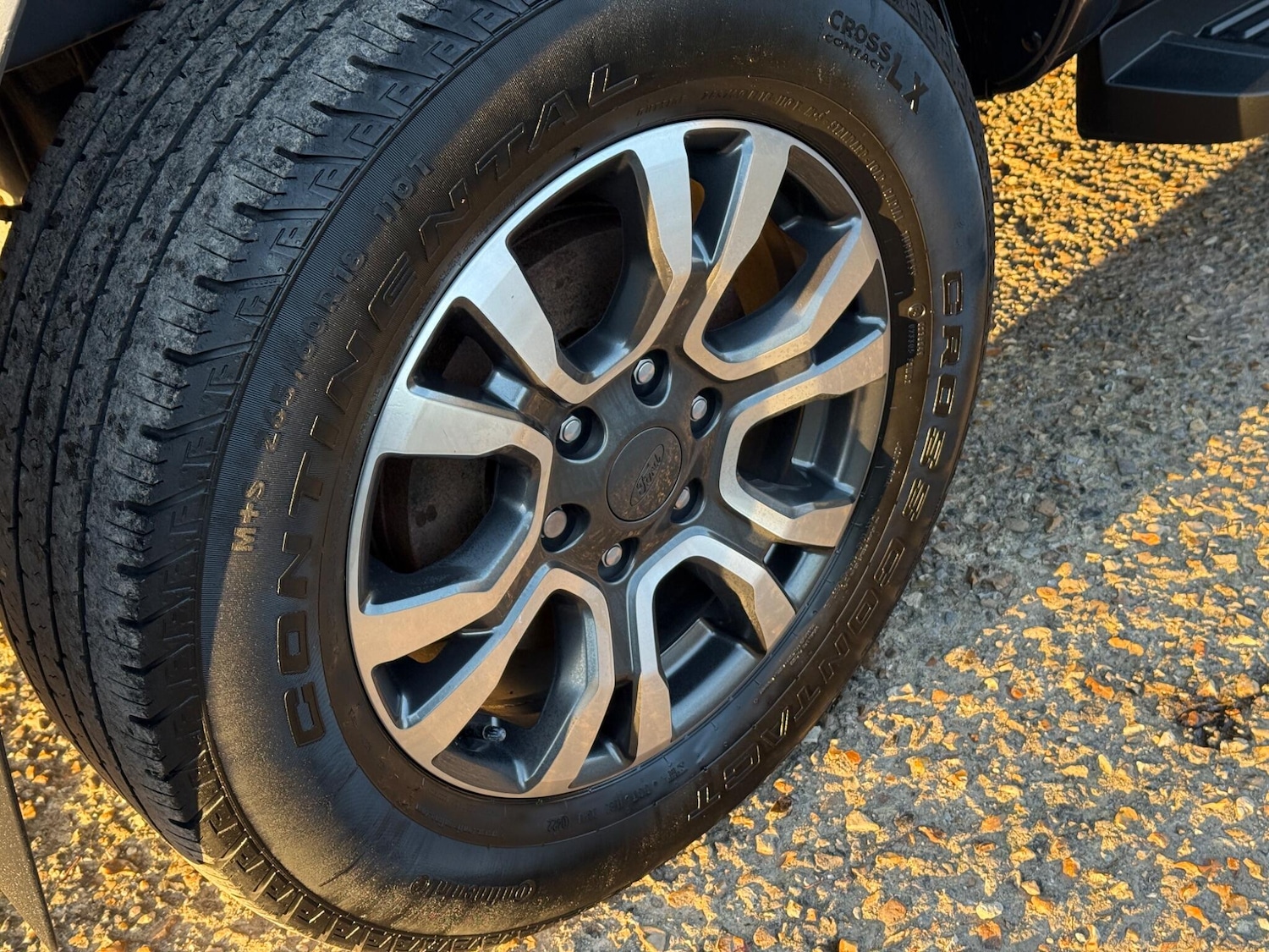 Used Ford Ranger 2022 for sale - 76657185: Photo 30