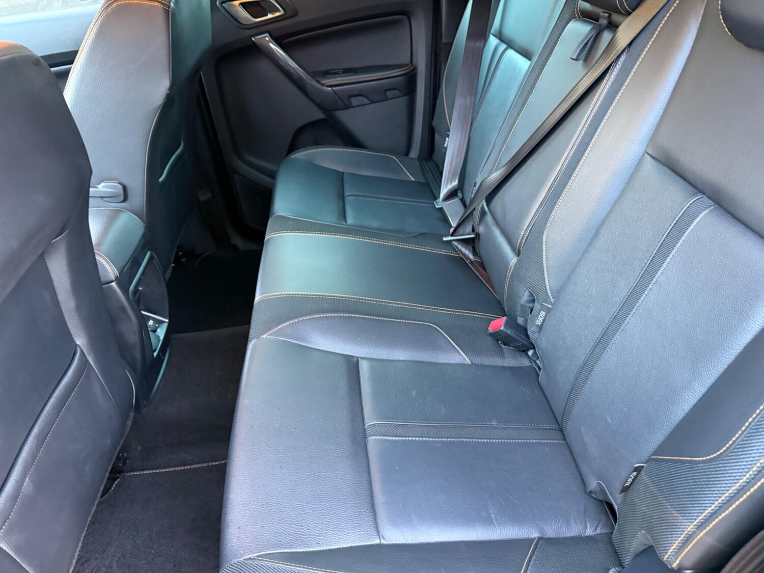 Used Ford Ranger 2022 for sale - 76657185: Photo 31