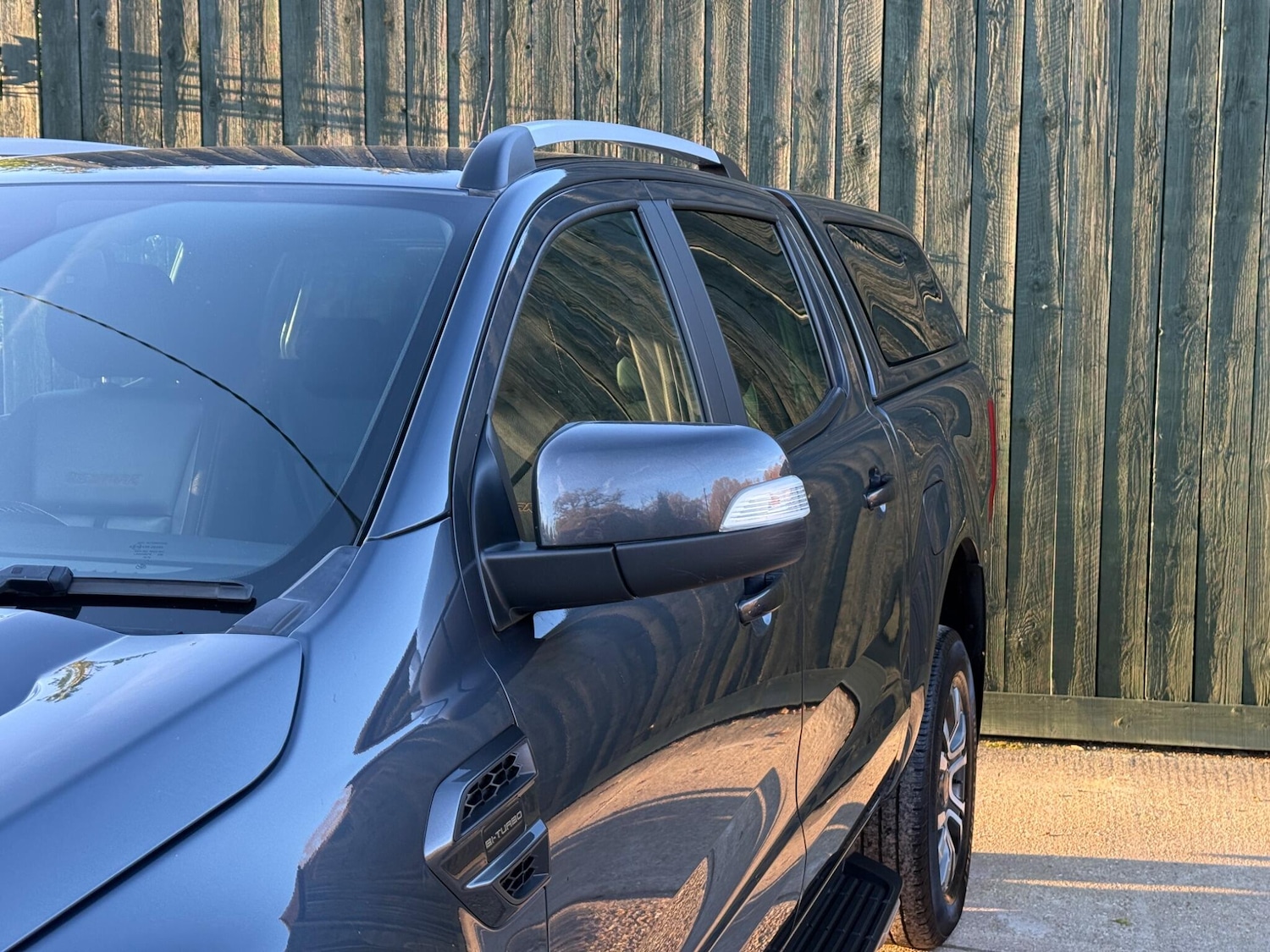 Used Ford Ranger 2022 for sale - 76657185: Photo 32