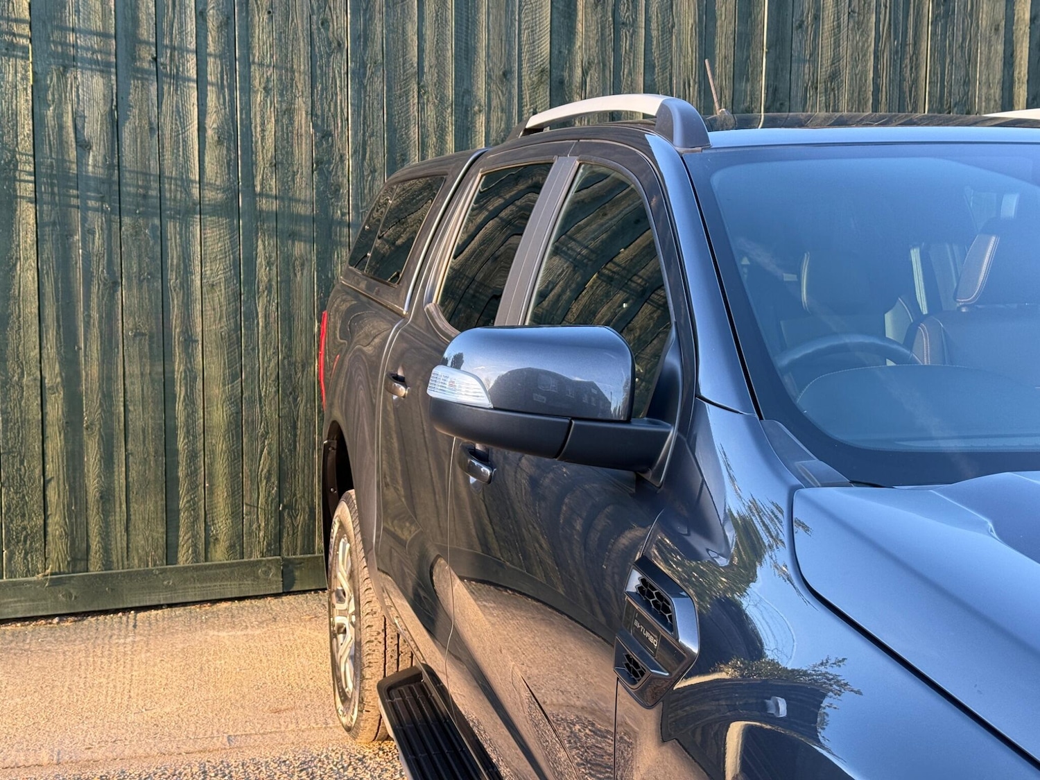 Used Ford Ranger 2022 for sale - 76657185: Photo 33