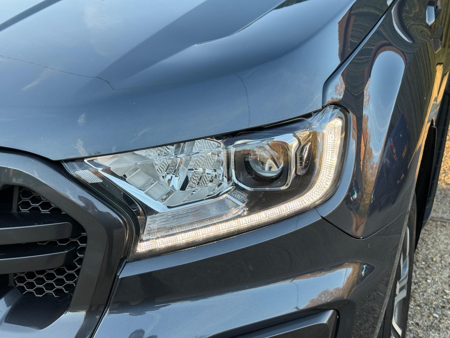 Used Ford Ranger 2022 for sale - 76657185: Photo 35