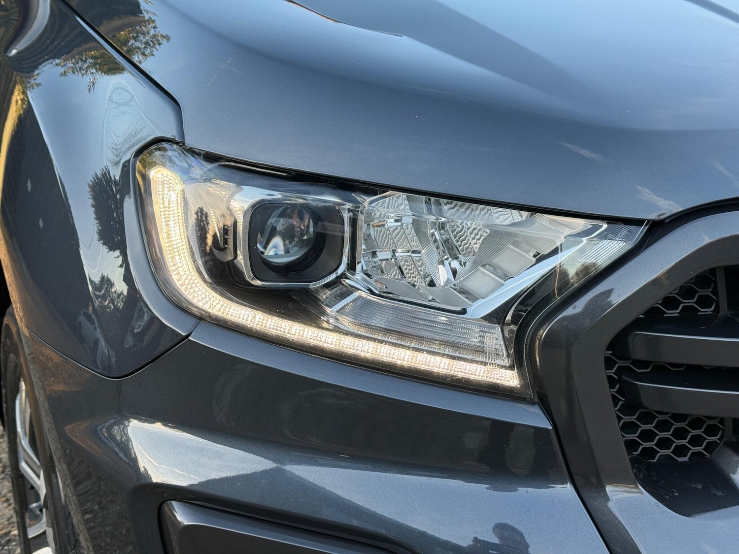 Used Ford Ranger 2022 for sale - 76657185: Photo 36