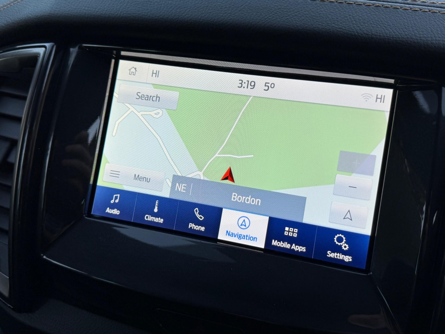 Used Ford Ranger 2022 for sale - 76657185: Photo 5