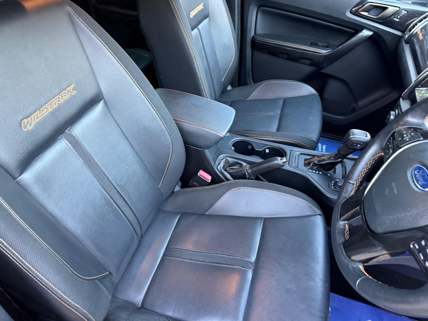 Used Ford Ranger 2022 for sale - 76657185: Photo 6