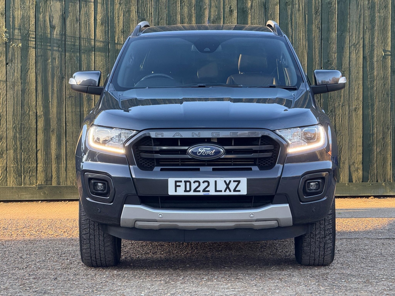 Used Ford Ranger 2022 for sale - 76657185: Photo 7