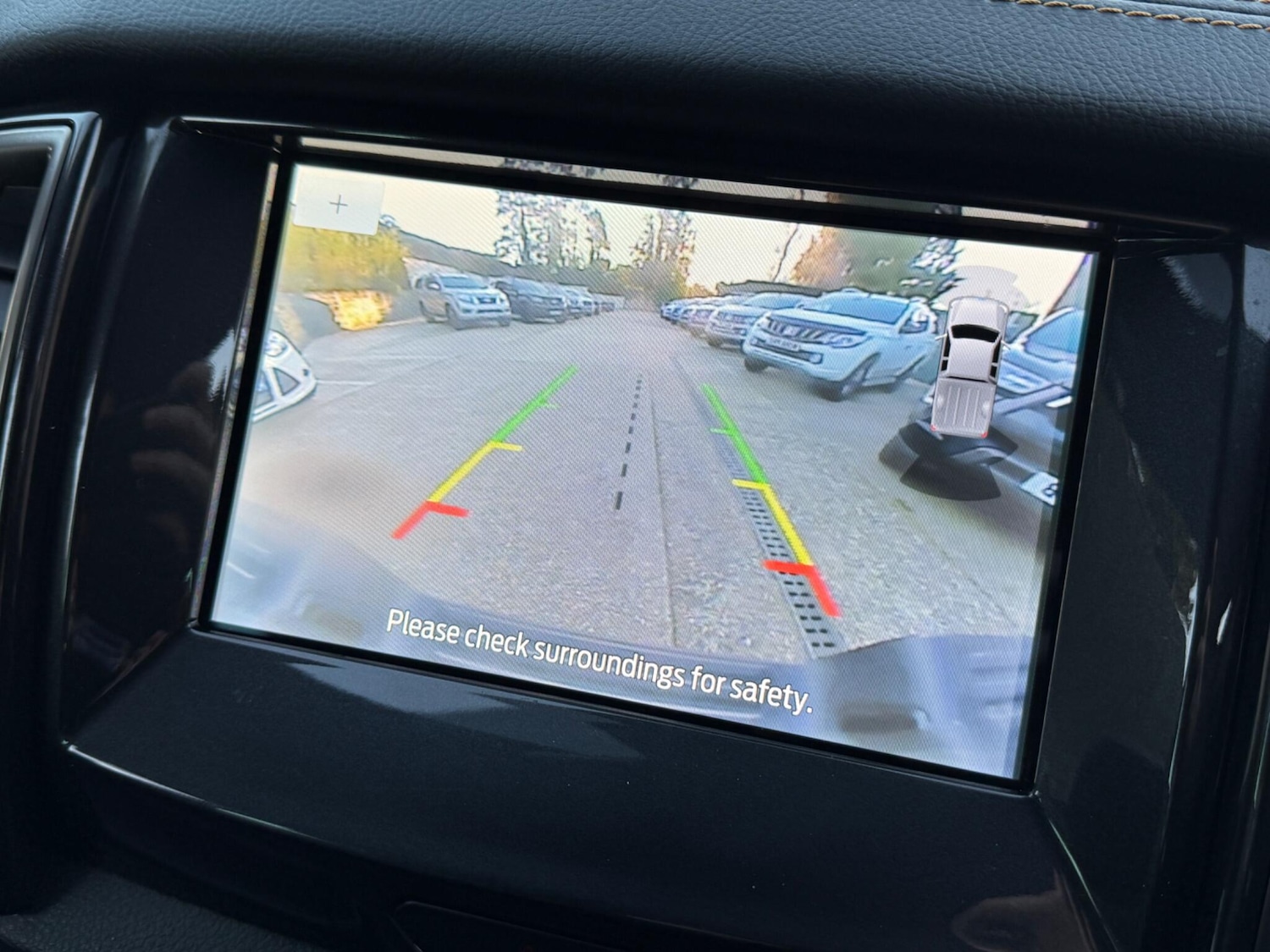 Used Ford Ranger 2022 for sale - 76657185: Photo 8