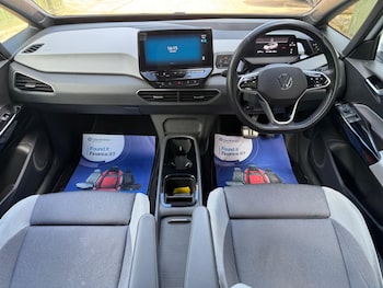 Used Volkswagen ID.3 2021 for sale - 78866389: Photo