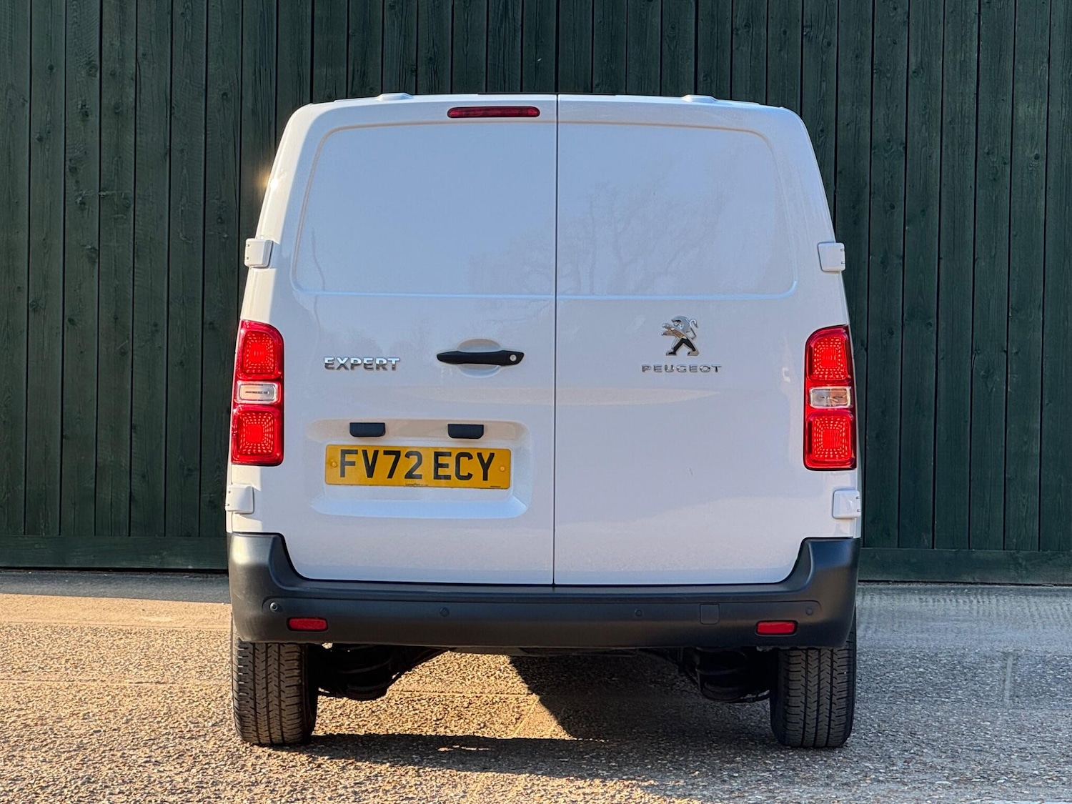 Used Peugeot Expert 2022 for sale - 77958390: Photo 12