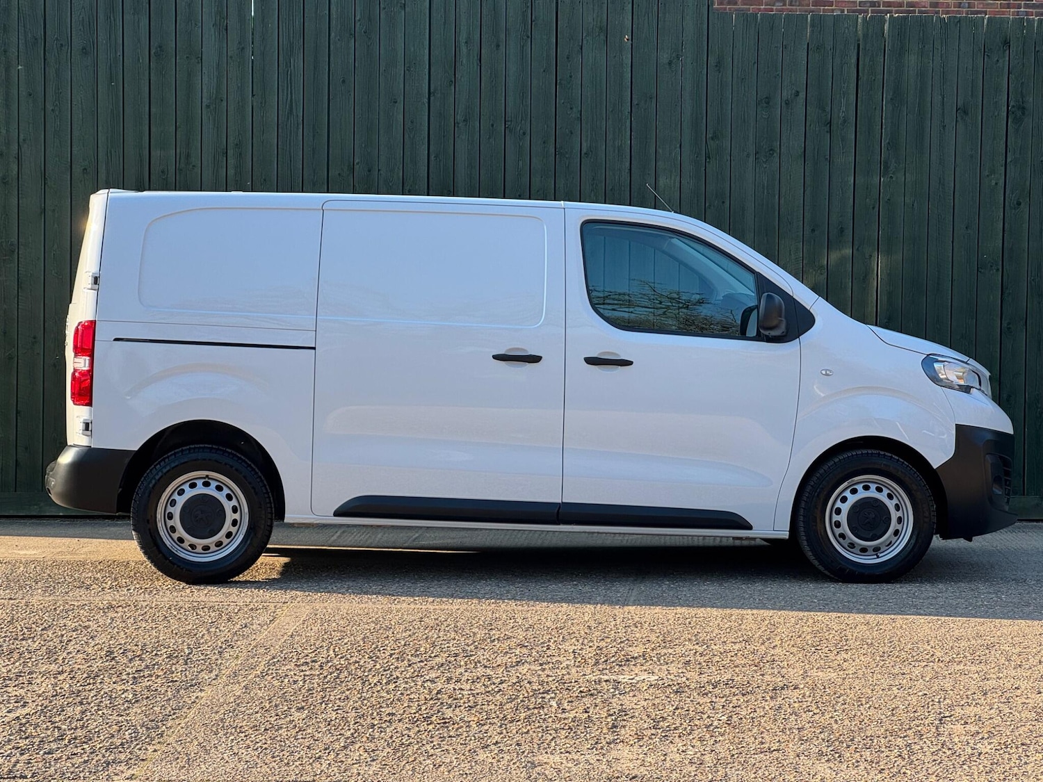 Used Peugeot Expert 2022 for sale - 77958390: Photo 13