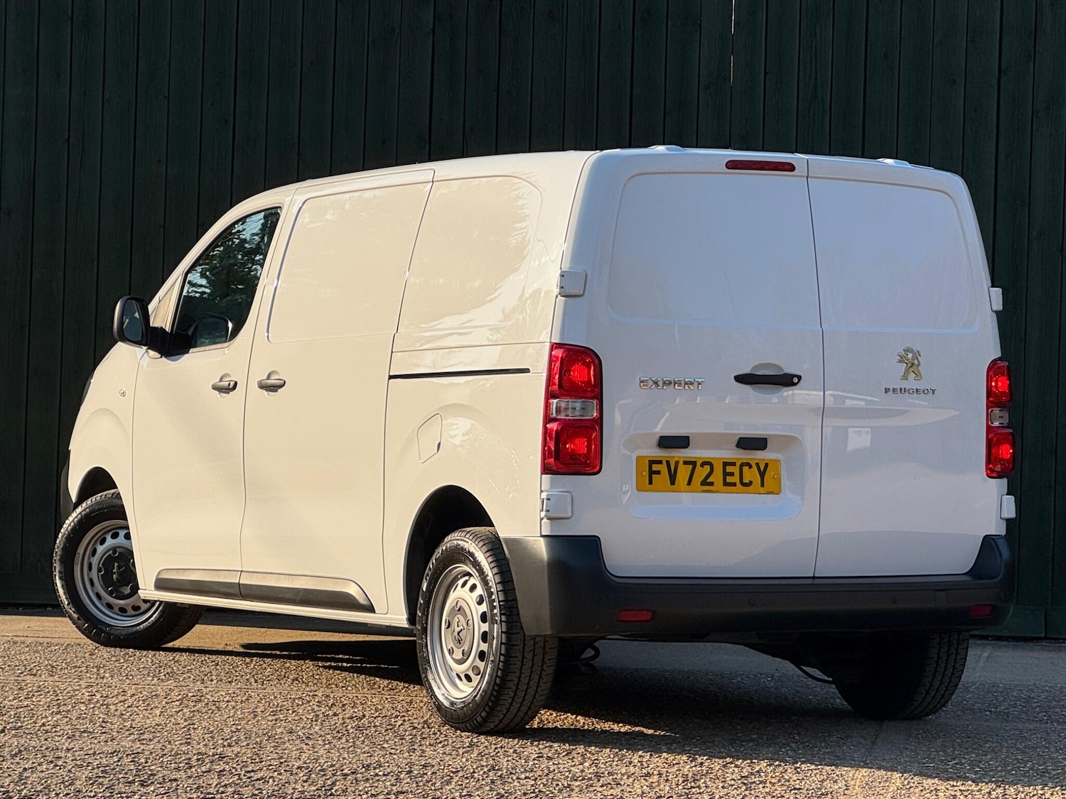 Used Peugeot Expert 2022 for sale - 77958390: Photo 15