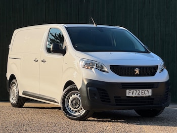 Used Peugeot Expert 2022 for sale - 77958390: Photo
