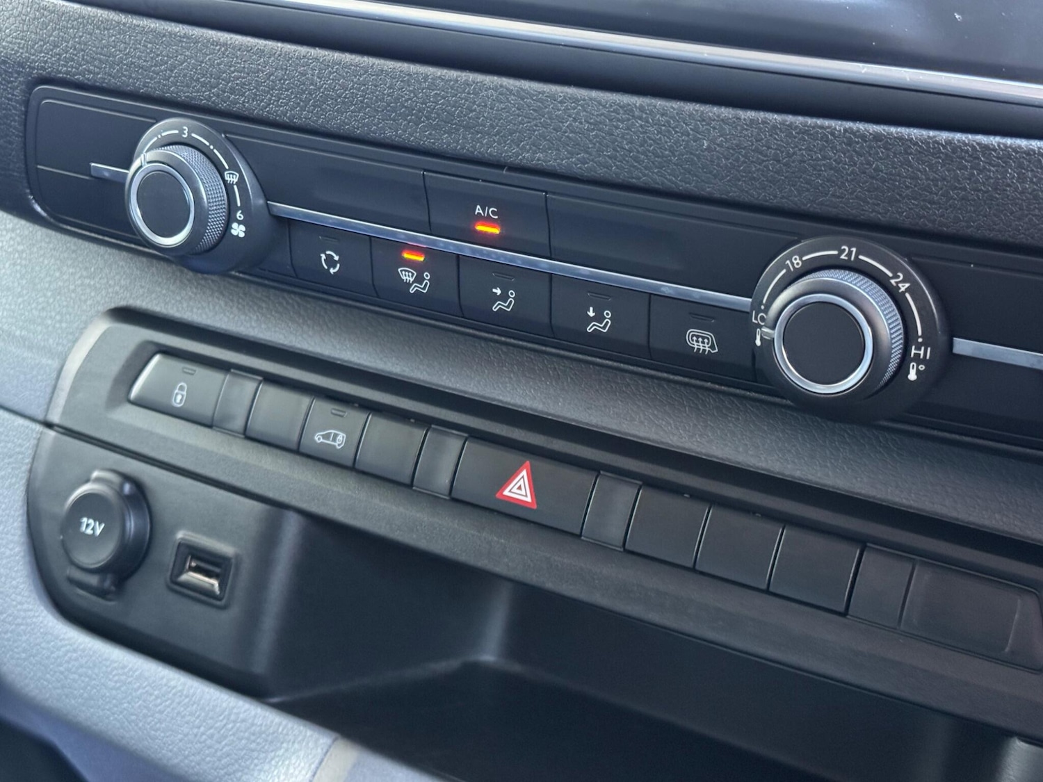 Used Peugeot Expert 2022 for sale - 77958390: Photo 21