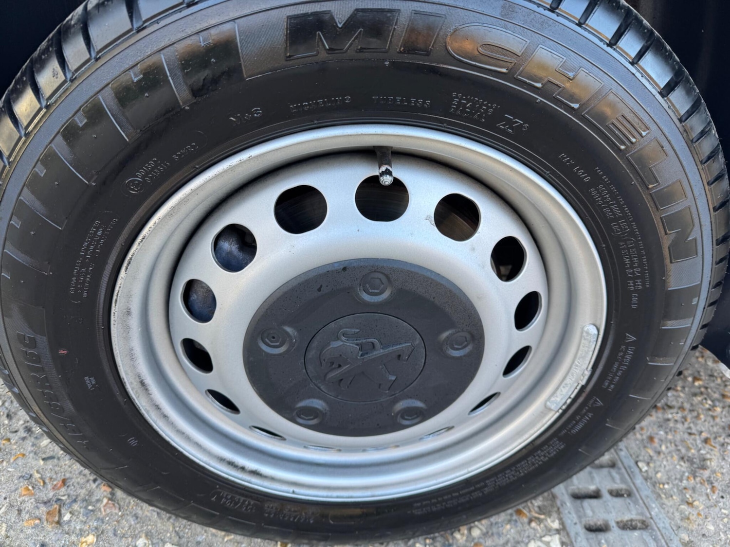 Used Peugeot Expert 2022 for sale - 77958390: Photo 23