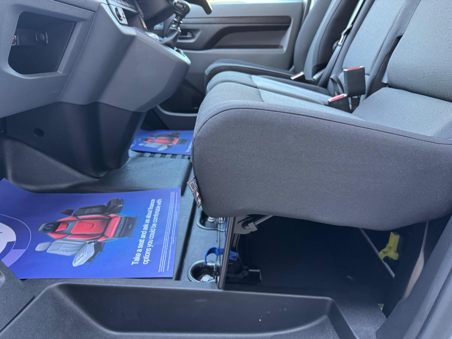 Used Peugeot Expert 2022 for sale - 77958390: Photo 27