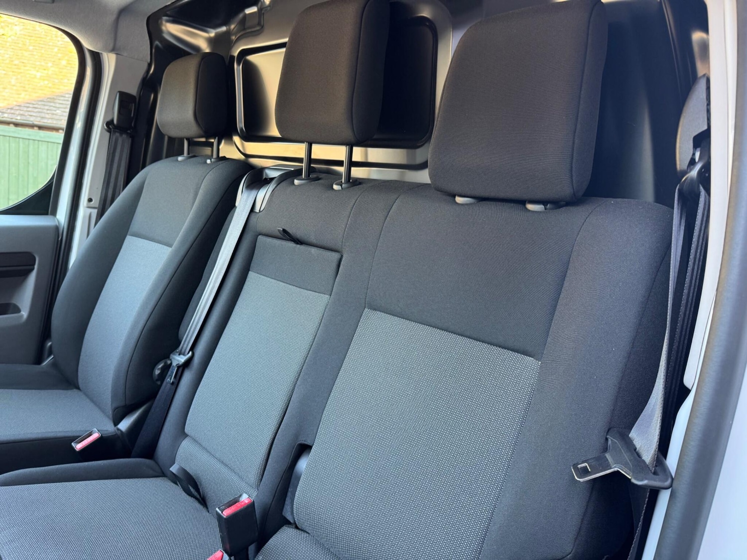 Used Peugeot Expert 2022 for sale - 77958390: Photo 28